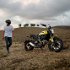 21-65 DUCATI SCRAMBLER